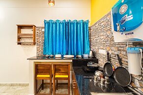 Teak Leaf Gateway Resort