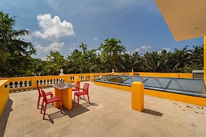 Teak Leaf Gateway Resort