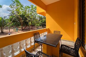 Teak Leaf Gateway Resort