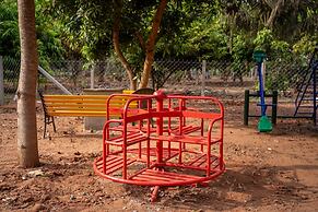 Teak Leaf Gateway Resort