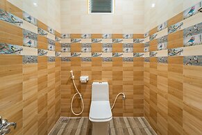 Teak Leaf Gateway Resort