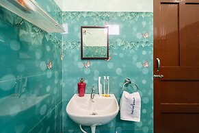 Teak Leaf Gateway Resort