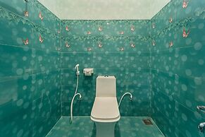 Teak Leaf Gateway Resort