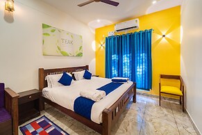 Teak Leaf Gateway Resort