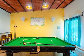 Teak Leaf Gateway Resort