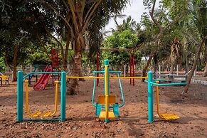 Teak Leaf Gateway Resort