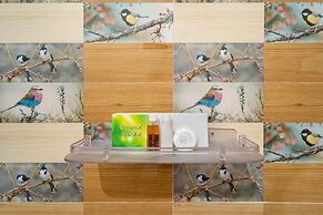 Teak Leaf Gateway Resort