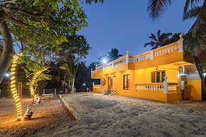 Teak Leaf Gateway Resort