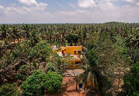 Teak Leaf Gateway Resort