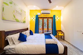 Teak Leaf Gateway Resort