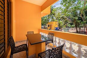 Teak Leaf Gateway Resort