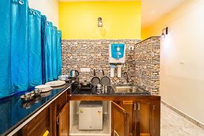 Teak Leaf Gateway Resort