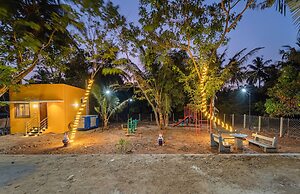 Teak Leaf Gateway Resort