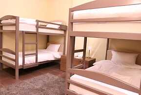 Qatar Youth Hostels