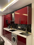 Luxurious 1 Bedroom Apartment with  Pool