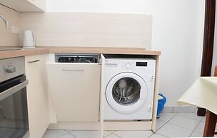 Charming Apartment Venilia Green