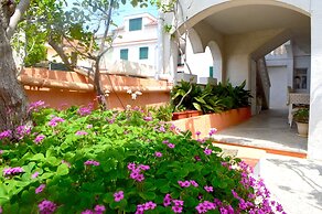 One Bedroom Apartment Venilia Ground