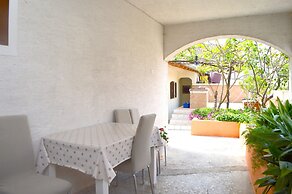 One Bedroom Apartment Venilia Ground