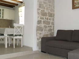 One Bedroom Apartment Venilia Ground