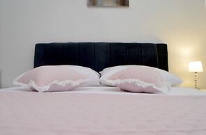 Lovely 1-bedroom Apartment Venilia Rudin