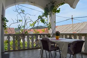 Lovely 1-bedroom Apartment Venilia Rudin