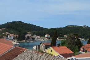 Lovely 1-bedroom Apartment Venilia Rudin