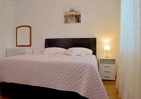 Lovely 1-bedroom Apartment Venilia Rudin