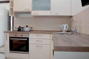 Lovely 1-bedroom Apartment Venilia Rudin