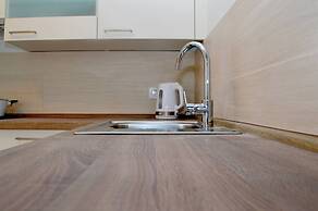 Lovely 1-bedroom Apartment Venilia Rudin