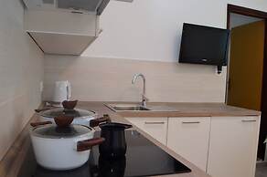 Lovely 1-bedroom Apartment Venilia Rudin