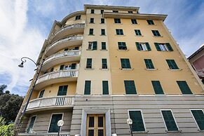 Sea View Flat in Rapallo by Wonderful Italy