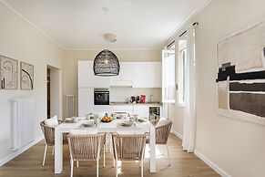 Sea View Flat in Rapallo by Wonderful Italy