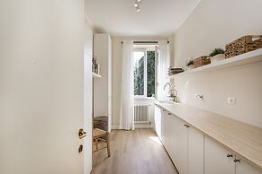 Sea View Flat in Rapallo by Wonderful Italy