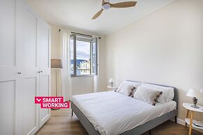 Sea View Flat in Rapallo by Wonderful Italy