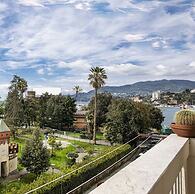 Sea View Flat in Rapallo by Wonderful Italy