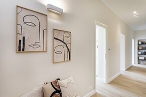 Sea View Flat in Rapallo by Wonderful Italy