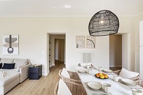 Sea View Flat in Rapallo by Wonderful Italy