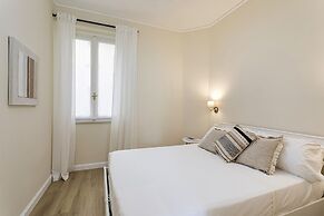 Sea View Flat in Rapallo by Wonderful Italy