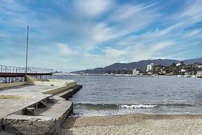 Sea View Flat in Rapallo by Wonderful Italy