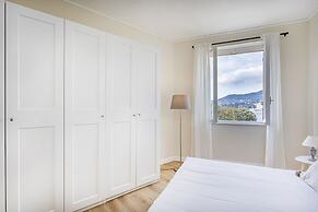 Sea View Flat in Rapallo by Wonderful Italy