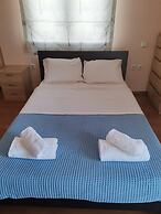 Penthouse at Trikala Town