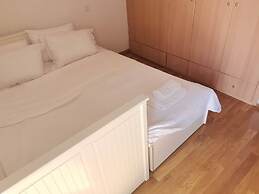 Penthouse at Trikala Town