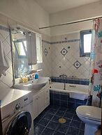 Penthouse at Trikala Town