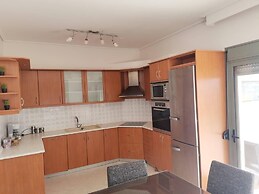 Penthouse at Trikala Town