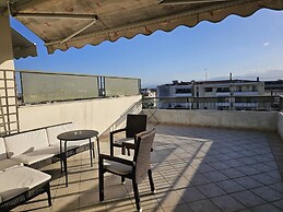 Penthouse at Trikala Town