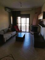 Penthouse at Trikala Town