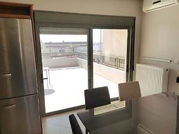 Penthouse at Trikala Town