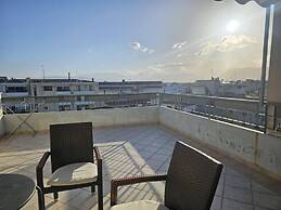 Penthouse at Trikala Town