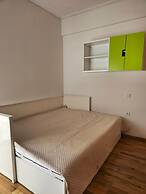 Penthouse at Trikala Town