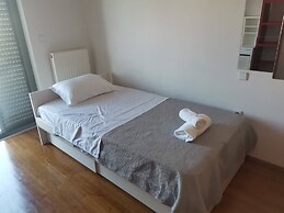 Penthouse at Trikala Town